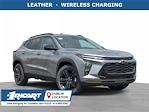 2025 Chevrolet Trax FWD SUV for sale #CTS1824 - photo 1