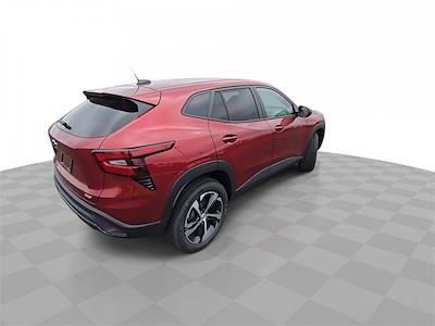 2025 Chevrolet Trax FWD SUV for sale #CTS1826 - photo 2