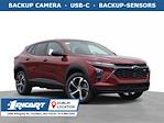 2025 Chevrolet Trax FWD SUV for sale #CTS1826 - photo 1