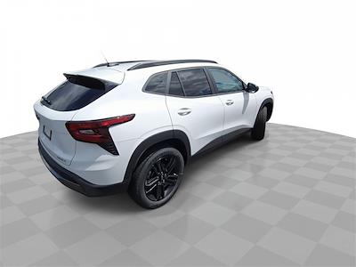 2025 Chevrolet Trax FWD SUV for sale #CTS1827 - photo 2