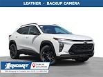 2025 Chevrolet Trax FWD SUV for sale #CTS1827 - photo 1