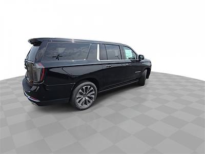 2025 Chevrolet Suburban 4WD SUV for sale #CTS1828 - photo 2