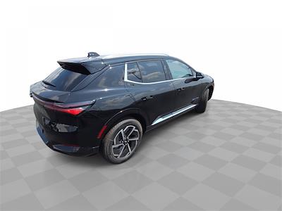 2025 Chevrolet Equinox EV FWD SUV for sale #CTS1829 - photo 2