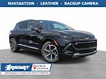 2025 Chevrolet Equinox EV FWD SUV for sale #CTS1829 - photo 1