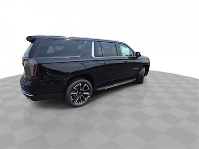 2025 Chevrolet Suburban 4WD SUV for sale #CTS1832 - photo 2
