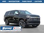 2025 Chevrolet Suburban 4WD SUV for sale #CTS1832 - photo 1