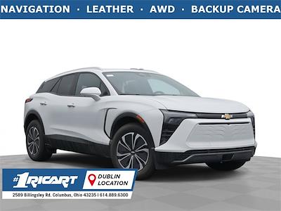 2025 Chevrolet Blazer EV AWD SUV for sale #CTS1833 - photo 1