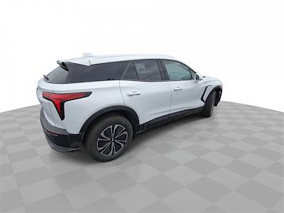 2025 Chevrolet Blazer EV AWD SUV for sale #CTS1833 - photo 2