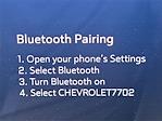 2025 Chevrolet Blazer EV AWD SUV for sale #CTS1833 - photo 36