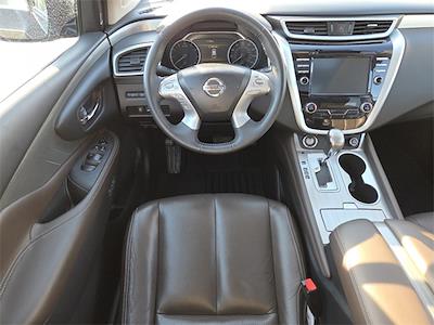 2016 Nissan Murano AWD SUV for sale #CTS1833A - photo 1
