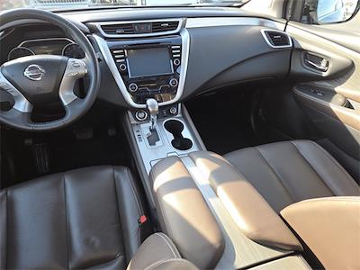 2016 Nissan Murano AWD SUV for sale #CTS1833A - photo 2