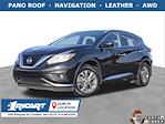 2016 Nissan Murano AWD SUV for sale #CTS1833A - photo 10