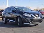 2016 Nissan Murano AWD SUV for sale #CTS1833A - photo 23