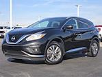 2016 Nissan Murano AWD SUV for sale #CTS1833A - photo 11