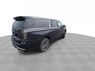 2025 Chevrolet Suburban 4WD SUV for sale #CTS1835 - photo 2