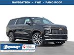 2025 Chevrolet Suburban 4WD SUV for sale #CTS1835 - photo 1