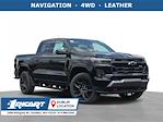 2025 Chevrolet Colorado Crew Cab 4x4 Pickup for sale #CTS1838 - photo 1