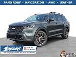 2023 Kia Sorento AWD SUV for sale #CTS1838A - photo 36