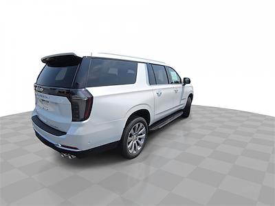 2025 Chevrolet Suburban 4WD SUV for sale #CTS1839 - photo 2