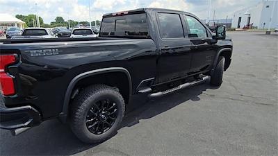 2025 Chevrolet Silverado 2500 Crew Cab 4x4 Pickup for sale #CTS1845 - photo 2