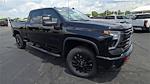 2025 Chevrolet Silverado 2500 Crew Cab 4x4 Pickup for sale #CTS1845 - photo 3