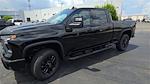 2025 Chevrolet Silverado 2500 Crew Cab 4x4 Pickup for sale #CTS1845 - photo 5