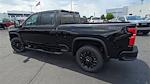 2025 Chevrolet Silverado 2500 Crew Cab 4x4 Pickup for sale #CTS1845 - photo 7
