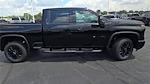 2025 Chevrolet Silverado 2500 Crew Cab 4x4 Pickup for sale #CTS1845 - photo 9