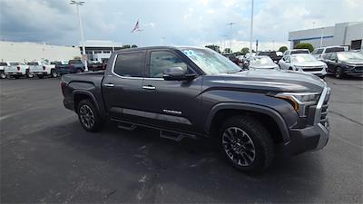 2022 Toyota Tundra CrewMax Cab 4x4 Pickup for sale #CTS1845A - photo 1