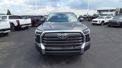 2022 Toyota Tundra CrewMax Cab 4x4 Pickup for sale #CTS1845A - photo 2