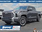 2022 Toyota Tundra CrewMax Cab 4x4 Pickup for sale #CTS1845A - photo 39