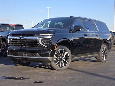 2025 Chevrolet Suburban 4WD SUV for sale #CTS1850 - photo 2