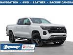 2025 Chevrolet Colorado Crew Cab 4x4 Pickup for sale #CTS1851 - photo 1