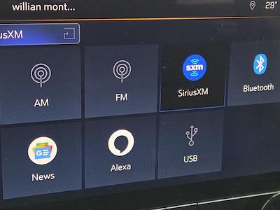 2024 Chevrolet Colorado Crew Cab 4WD Pickup for sale #CTS1851A - photo 1