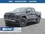 2024 Chevrolet Colorado Crew Cab 4WD Pickup for sale #CTS1851A - photo 34