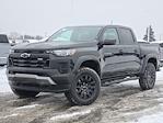 2024 Chevrolet Colorado Crew Cab 4WD Pickup for sale #CTS1851A - photo 35