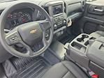 New 2025 Chevrolet Silverado 1500 Work Truck Regular Cab 4x4 Pickup for sale #CTS1852 - photo 10