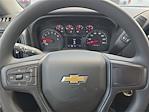 New 2025 Chevrolet Silverado 1500 Work Truck Regular Cab 4x4 Pickup for sale #CTS1852 - photo 11