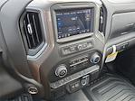 New 2025 Chevrolet Silverado 1500 Work Truck Regular Cab 4x4 Pickup for sale #CTS1852 - photo 13