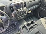 New 2025 Chevrolet Silverado 1500 Work Truck Regular Cab 4x4 Pickup for sale #CTS1852 - photo 19