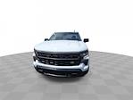 New 2025 Chevrolet Silverado 1500 Work Truck Regular Cab 4x4 Pickup for sale #CTS1852 - photo 4