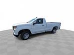 New 2025 Chevrolet Silverado 1500 Work Truck Regular Cab 4x4 Pickup for sale #CTS1852 - photo 5