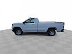 New 2025 Chevrolet Silverado 1500 Work Truck Regular Cab 4x4 Pickup for sale #CTS1852 - photo 6