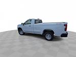 New 2025 Chevrolet Silverado 1500 Work Truck Regular Cab 4x4 Pickup for sale #CTS1852 - photo 7