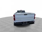 New 2025 Chevrolet Silverado 1500 Work Truck Regular Cab 4x4 Pickup for sale #CTS1852 - photo 8