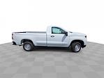 New 2025 Chevrolet Silverado 1500 Work Truck Regular Cab 4x4 Pickup for sale #CTS1852 - photo 9