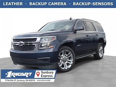 2019 Chevrolet Tahoe 4x4 SUV for sale #CTS1854B - photo 1