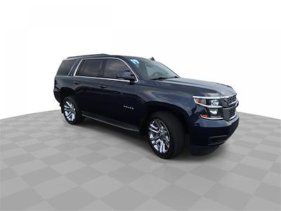 2019 Chevrolet Tahoe 4x4 SUV for sale #CTS1854B - photo 2
