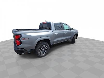 2025 Chevrolet Colorado Crew Cab 4x4 Pickup for sale #CTS1857 - photo 2