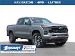 2025 Chevrolet Colorado Crew Cab 4x4 Pickup for sale #CTS1857 - photo 1